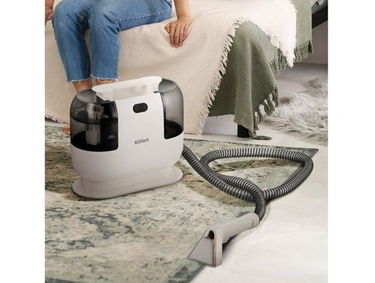 Пылесос Kitfort КТ-5324