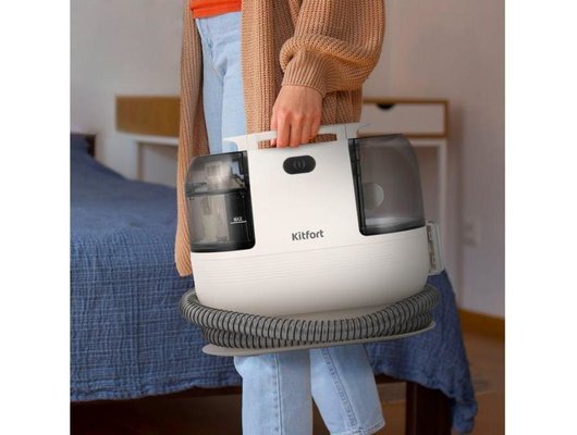 Пылесос Kitfort КТ-5324