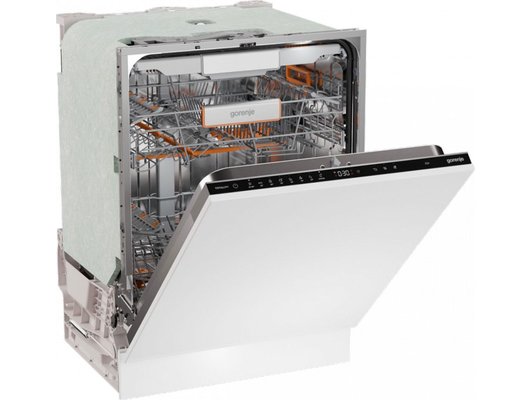Встраиваемая посудомоечная машина GORENJE GV693A65AD