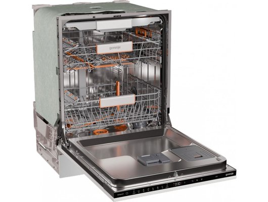 Встраиваемая посудомоечная машина GORENJE GV693A65AD