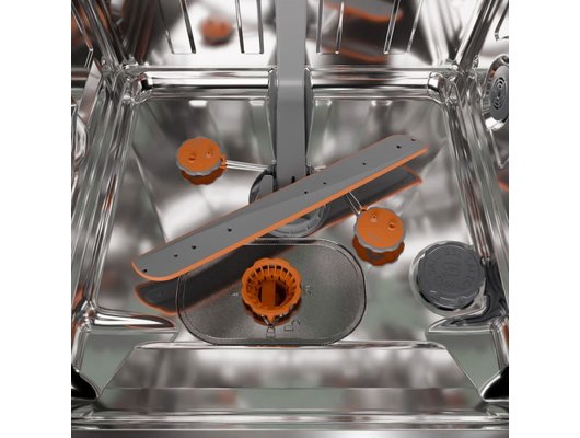 Встраиваемая посудомоечная машина GORENJE GV693A65AD