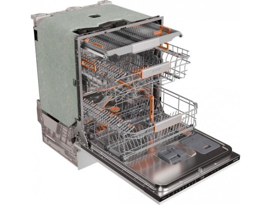 Встраиваемая посудомоечная машина GORENJE GV693A65AD