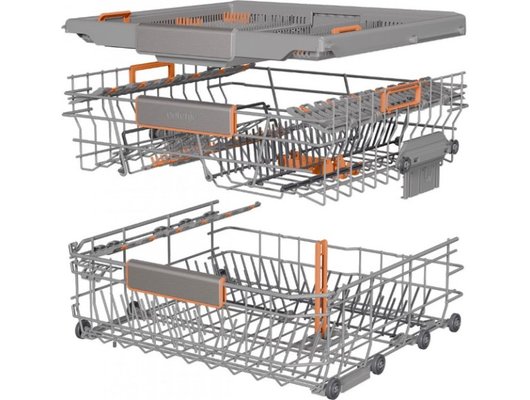 Встраиваемая посудомоечная машина GORENJE GV693A65AD