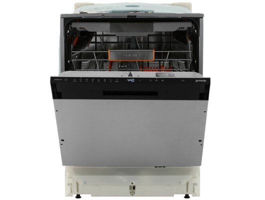 Встраиваемая посудомоечная машина GORENJE GV693A65AD