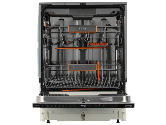 Встраиваемая посудомоечная машина GORENJE GV693A65AD