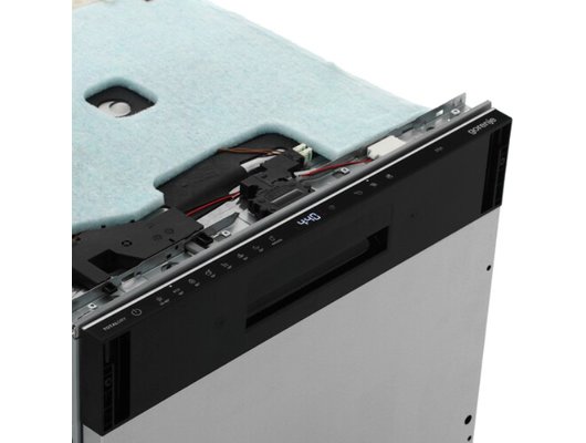 Встраиваемая посудомоечная машина GORENJE GV693A65AD