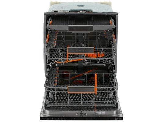 Встраиваемая посудомоечная машина GORENJE GV693A65AD