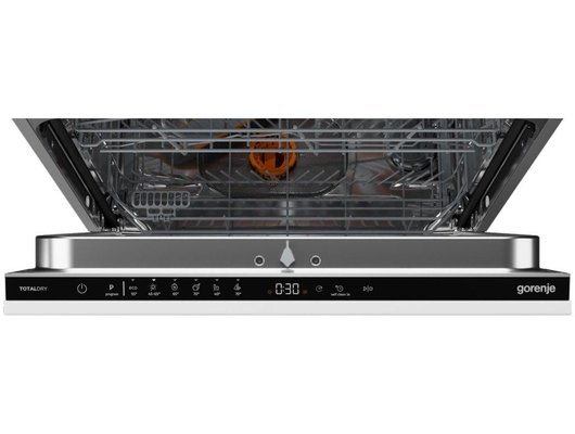 Встраиваемая посудомоечная машина GORENJE GV16D5