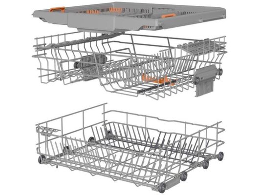 Встраиваемая посудомоечная машина GORENJE GV16D5