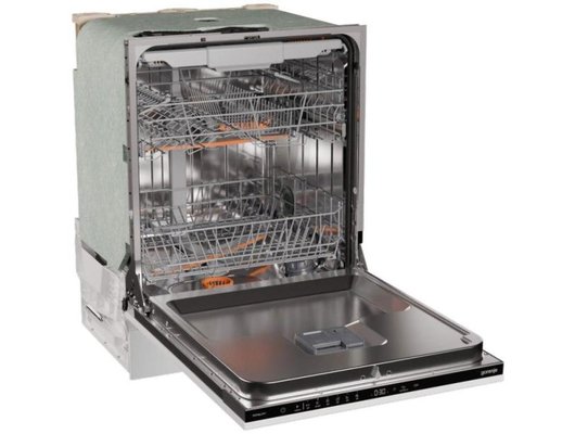 Встраиваемая посудомоечная машина GORENJE GV16D5