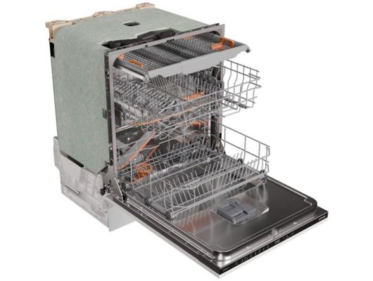 Встраиваемая посудомоечная машина GORENJE GV16D5