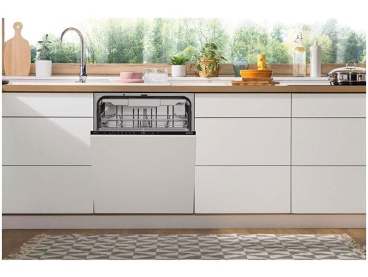 Встраиваемая посудомоечная машина GORENJE GV16D5