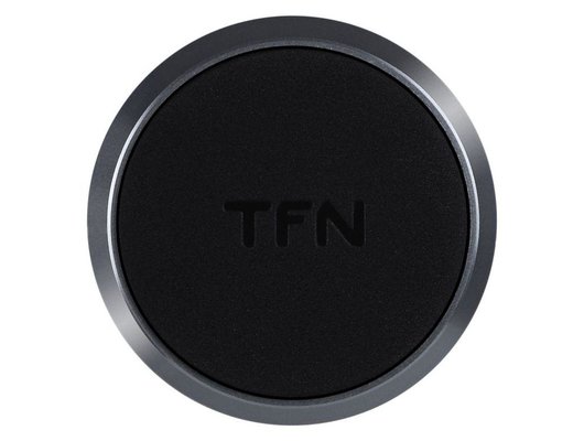 Держатель для телефона TFN MagicAir XL вент black (TFN-HL-MAGAIRXL)