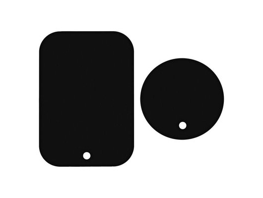 Держатель для телефона TFN MagicAir XL вент black (TFN-HL-MAGAIRXL)