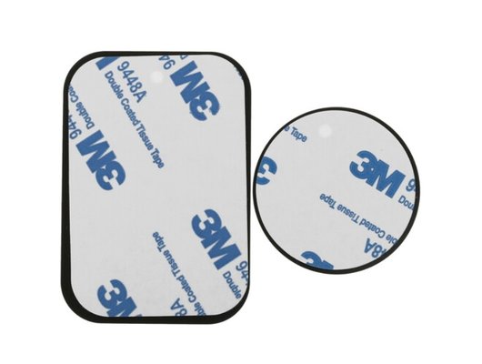 Держатель для телефона TFN MagicAir XL вент black (TFN-HL-MAGAIRXL)