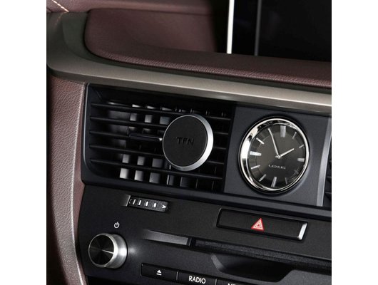 Держатель для телефона TFN MagicAir XL вент black (TFN-HL-MAGAIRXL)