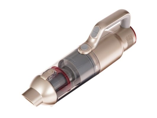 Пылесос JIMMY JV71