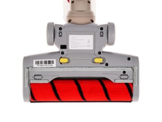 Пылесос JIMMY JV71