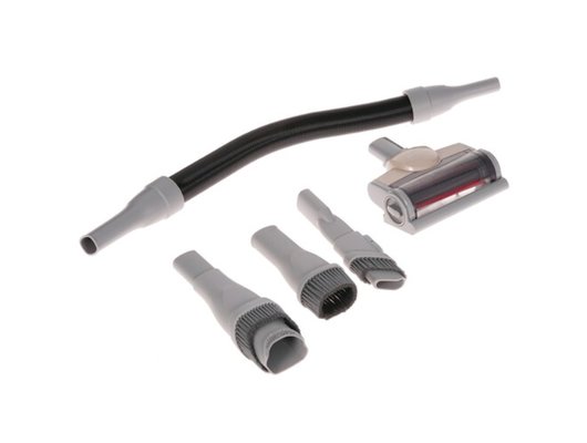 Пылесос JIMMY JV71