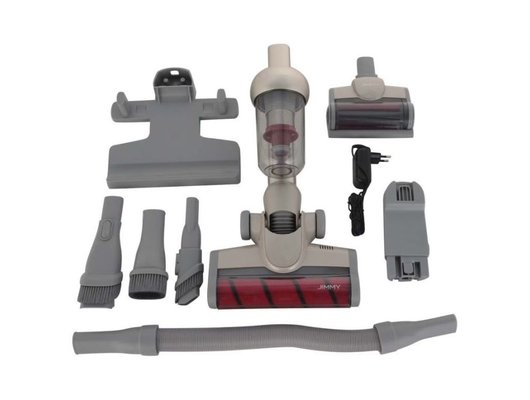 Пылесос JIMMY JV71
