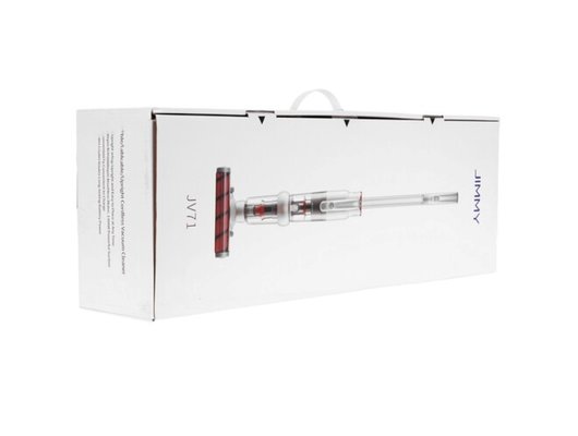 Пылесос JIMMY JV71