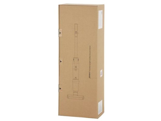 Пылесос JIMMY JV71