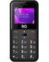 Мобильный телефон BQ 1866 Trust Black