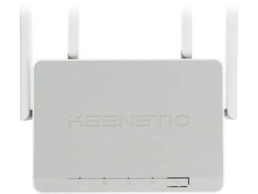 WiFi роутер Keenetic Air (KN-1611)