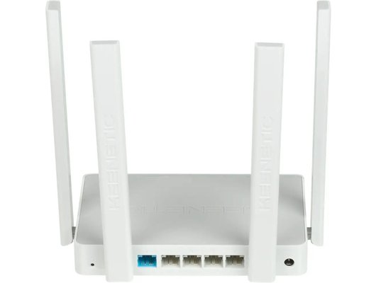 WiFi роутер Keenetic Air (KN-1611)