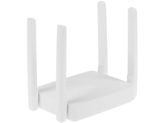 WiFi роутер Mercusys AC10