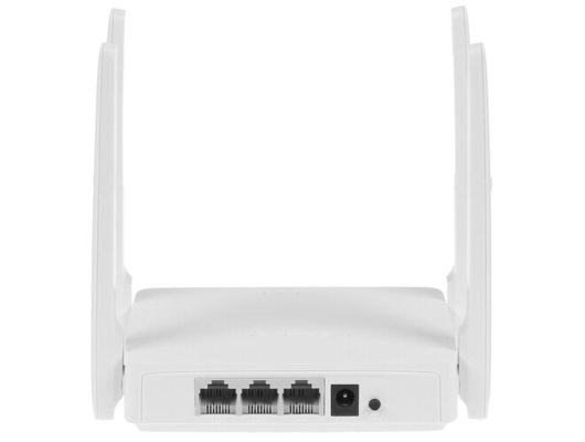 WiFi роутер Mercusys AC10