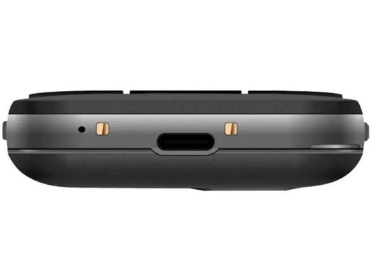 Мобильный телефон BQ 1866 Trust Black