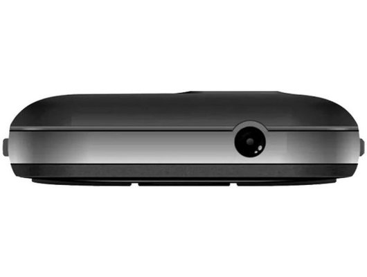 Мобильный телефон BQ 1866 Trust Black