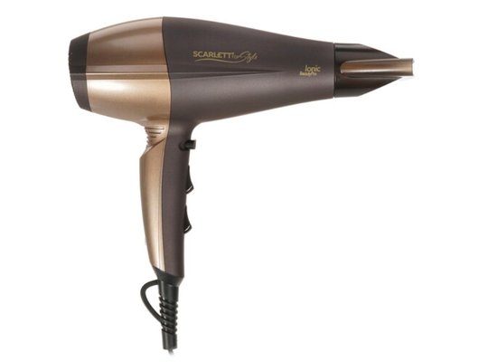 Фен SCARLETT SC-HD70I26