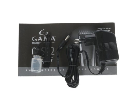 Машинка для стрижки GA.MA GC542