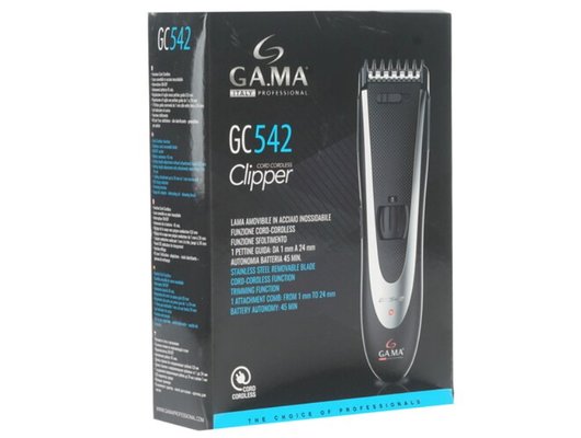 Машинка для стрижки GA.MA GC542