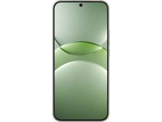 Смартфон Huawei Nova 13 12/256Gb Green (BLK-LX9)