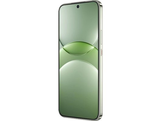 Смартфон Huawei Nova 13 12/256Gb Green (BLK-LX9)