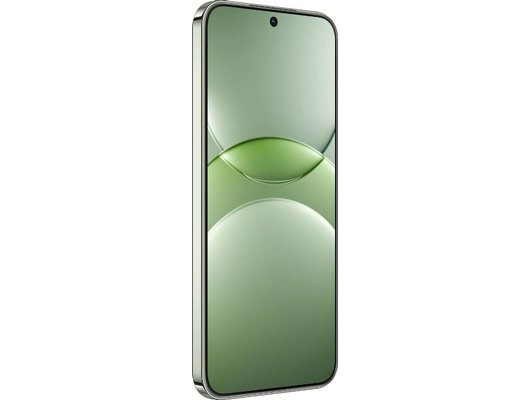 Смартфон Huawei Nova 13 12/256Gb Green (BLK-LX9)