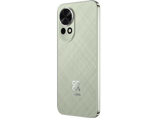 Смартфон Huawei Nova 13 12/256Gb Green (BLK-LX9)