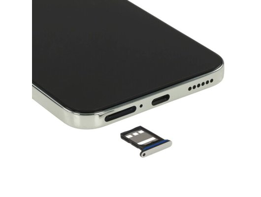 Смартфон Huawei Nova 13 12/256Gb Green (BLK-LX9)