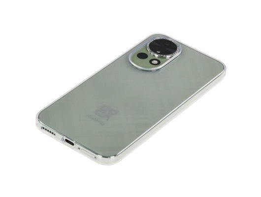 Смартфон Huawei Nova 13 12/256Gb Green (BLK-LX9)