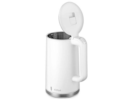 Чайник электрический KITFORT КТ-6612-2