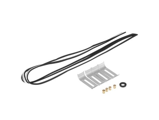 Варочная панель MIDEA MG643TGB