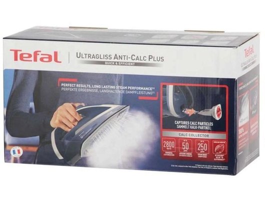 Утюг TEFAL FV 6830E0