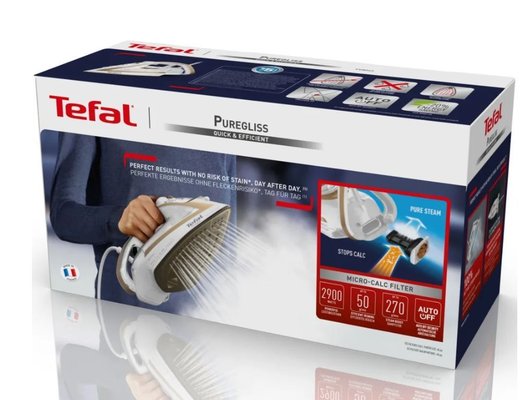 Утюг TEFAL FV 8042E0