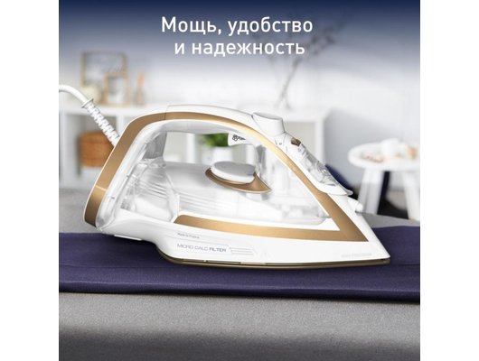 Утюг TEFAL FV 8042E0