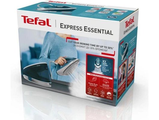 Парогенератор TEFAL SV 6115E0