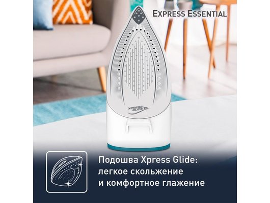 Парогенератор TEFAL SV 6115E0