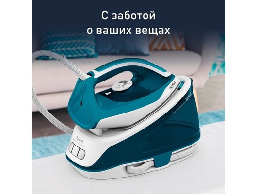 Парогенератор TEFAL SV 6115E0